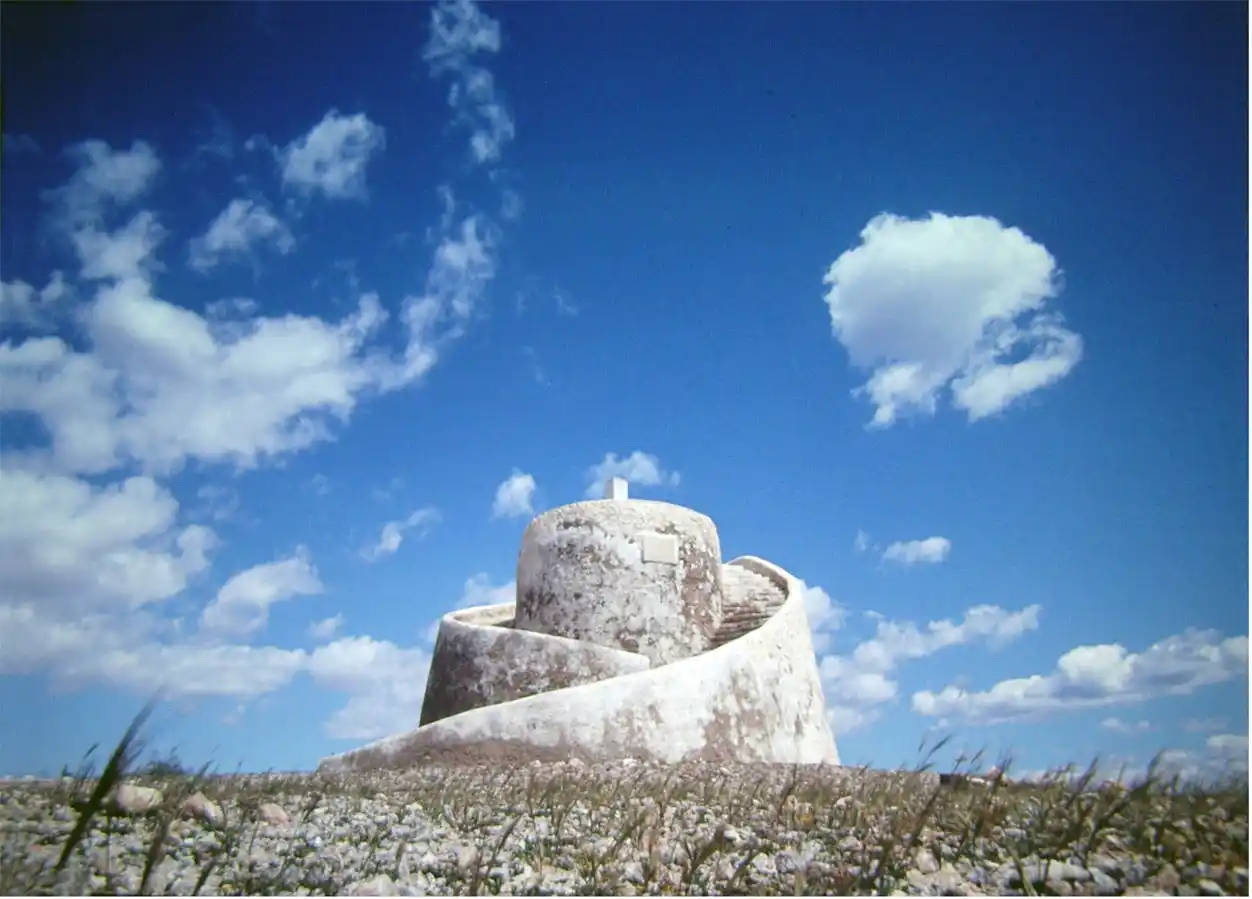 Torre del moro 1980